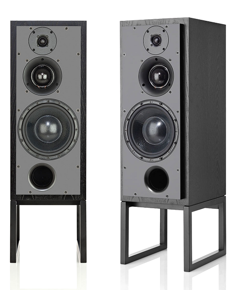 ATC SCM 50 SL - Classic Series